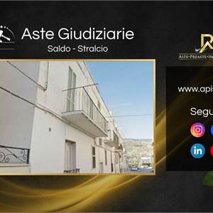 Appartamento in vendita, Via Torre di Lupo, 29, Mattinata