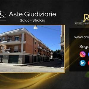 Apartment for sale, Via molfetta, San Severo