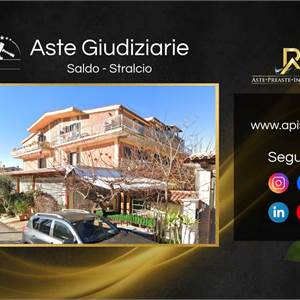 Apartment for sale, Via Arsoli, 23, Guidonia Montecelio
