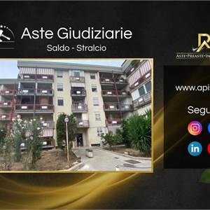 Appartamento in vendita, via Carrara Lamaveta, 63, Bisceglie