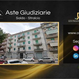 Apartment for sale, Via Nicolò Borrelli, 40, Foggia