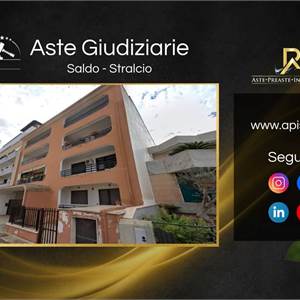 Appartamento in vendita, Via Emanuele Maria Buccarelli, 20, Lecce