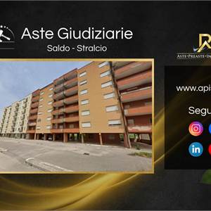 Appartamento in vendita, Via Gramsci, 1, Pontecorvo