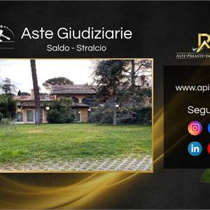 Bungalow for sale, Via Casali delle Cornacchiole, 117, Roma