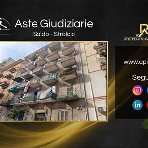 Appartamento in vendita, Via Plateja, 35, Taranto