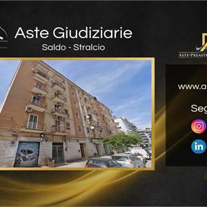 Apartment for sale, Via Emilio Perrone, 42, Foggia