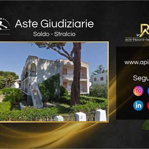 Appartamento in vendita, Via di mezzana, 11, Montalto di Castro