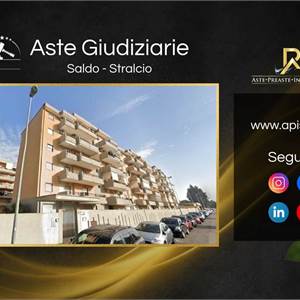 Apartment for sale, Viale del Lavoro, 13/A, Taranto