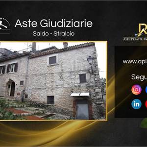 Apartment for sale, Via De Alatrinis, 9, Veroli