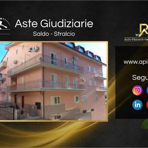 Apartment for sale, Via Sandro Pertini, 4/A, Cagnano Varano