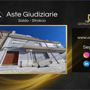 Apartment for sale, Via Thaon De Revel, 61, Apricena