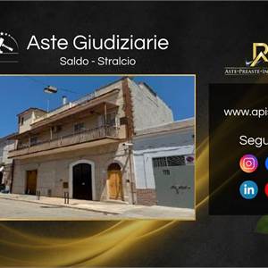 Apartment for sale, via Vittorio Alfieri, 9, Cerignola