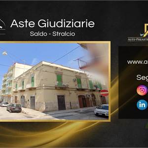 Apartment for sale, Via Nino Bixio, 104, Molfetta