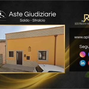 Apartment for sale, Via Barletta 74013, 11, Ginosa