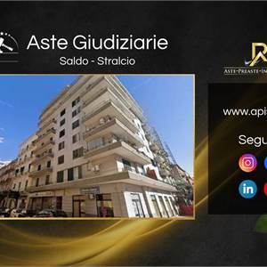 Apartment for sale, Via Dante, 66 B, Taranto