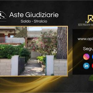 Appartamento in vendita, Ippocampo, Manfredonia