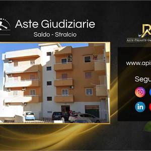 Apartment for sale, Via armando diaz, 103, Terlizzi