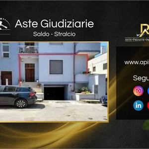 Apartment for sale, Via colle iris, 4, Oria