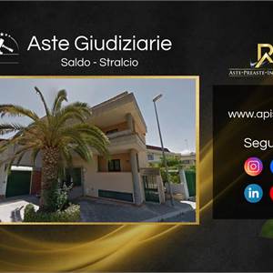 Appartamento in vendita, Via delle Querce, 125, Andria