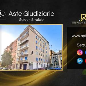 Apartment for sale, Via Giuseppe Pitrè, 52, Palermo