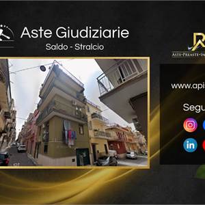 Appartamento in vendita, Via Carnia, 18, Lentini