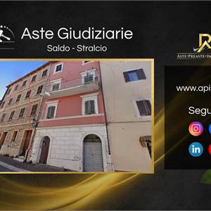 Apartment for sale, Via Roma, 45, San Polo dei Cavalieri