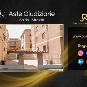 Appartamento in vendita, via Marcantonio Nicodemi, 40, Tivoli