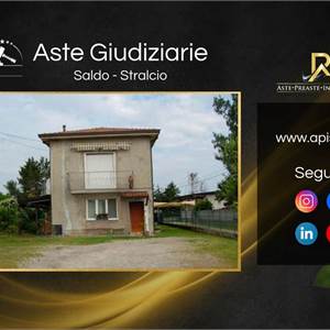 Apartment for sale, Via Bertolotti, 253, Cavaria con Premezzo