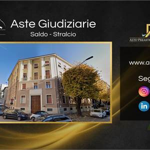 Appartamento in vendita, Via Diaz, 3, Brescia