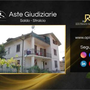 Appartamento in vendita, Via Giuseppe Giusti, 3, Castelli Calepio