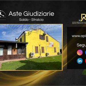 Apartment for sale, STRADA OSTIGLIESE, 17/A, Mantova