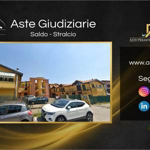 Apartment for sale, Via dei Mille, 19, Somma Lombardo