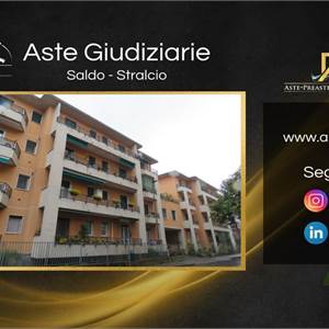 Appartamento in vendita, Via Roma, 50, Bresso