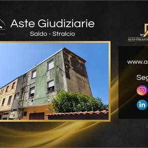 Apartment for sale, Corso Magenta, 145, Legnano