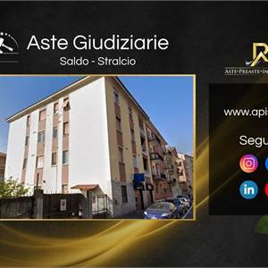 Appartamento in vendita, Via Ambrogio Strada, 78, Bresso