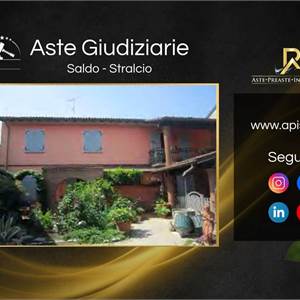 Apartment for sale, Via Roma, 81, Crotta d'Adda