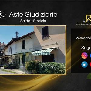 Appartamento in vendita, Vicolo Castello, 10, Paullo