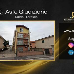 Appartamento in vendita, via San Maurizio al Lambro, 43, Sesto San Giovanni