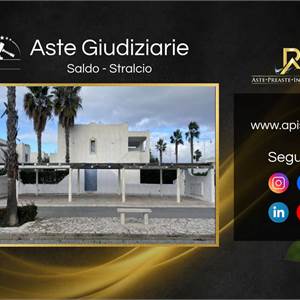 Appartamento in vendita, Via dei Venti, 17, Ispica