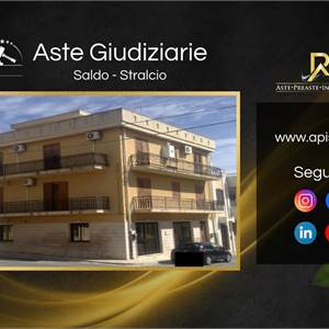 Appartamento in vendita, Via Silvio Pellico, 3, Ispica