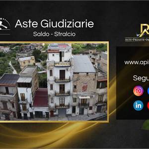 Appartamento in vendita, Corso Giuseppe Garibaldi, 78, Carini