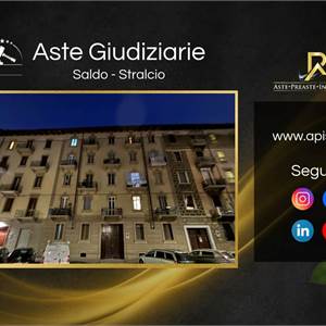 Apartment for sale, Via Leinì, 62, Torino