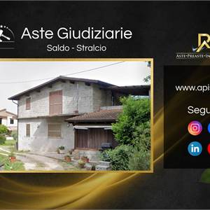 Apartment for sale, Via pozzo pantano, Sora