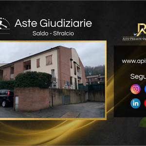 Apartment for sale, via dei Colli, 20, Monzuno