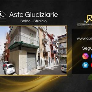 Appartamento in vendita, Via Siena, 5, Lentini