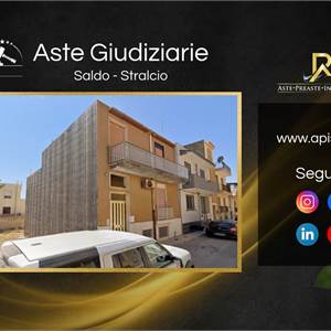 Apartment for sale, Via Archimede, 50, Pachino