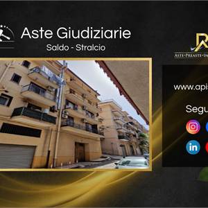 Appartamento in vendita, Belmonte Mezzagno