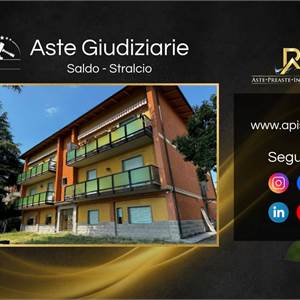 Appartamento in vendita, via Alessandro Manzoni, 7, Loiano