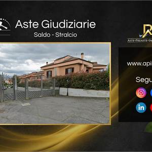 Apartment for sale, Via Torquato Tasso, 3, Campagnano di Roma