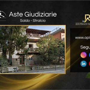 Appartamento in vendita, Via Roma, 9, Formello